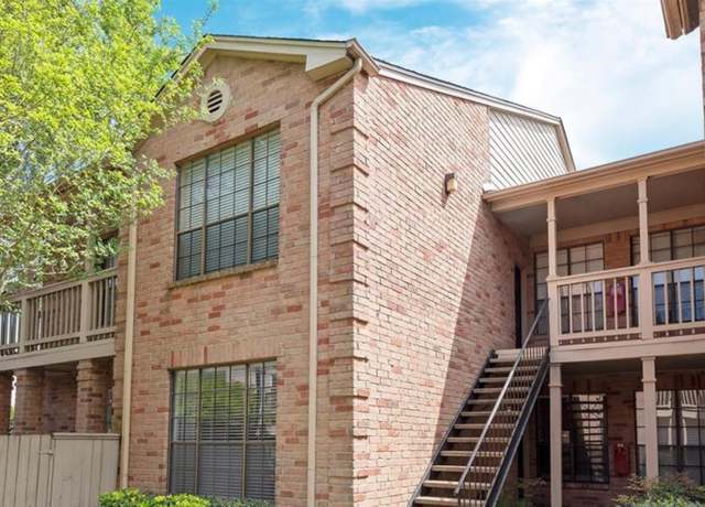 Property at 2255 Braeswood Park Dr #145, Houston, TX 77030, 1 bed, 1 bath