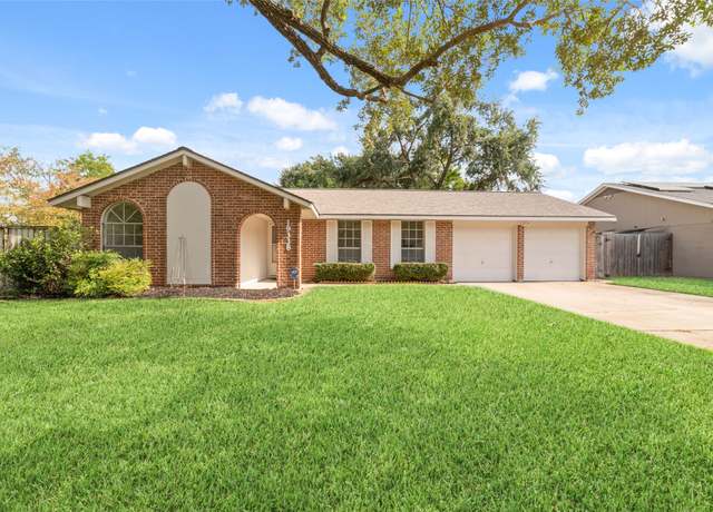 Property at 19338 Gagelake Ln, Houston, TX 77084, 3 beds, 2 baths