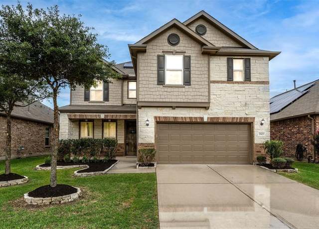 Property at 15623 Hanover Breeze Ln, Houston, TX 77044, 4 beds, 2.5 baths