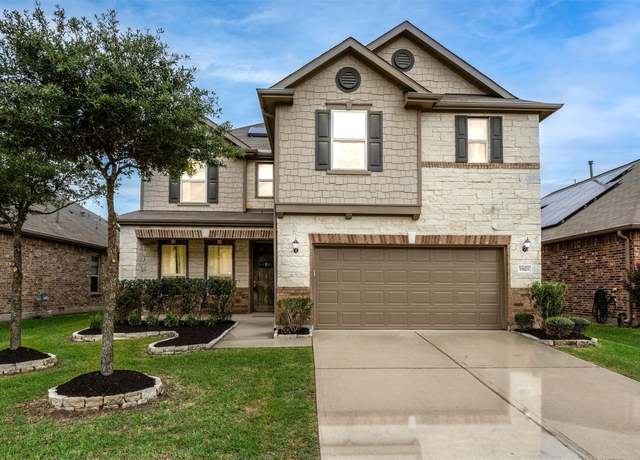 Property at 15623 Hanover Breeze Ln, Houston, TX 77044, 4 beds, 2.5 baths