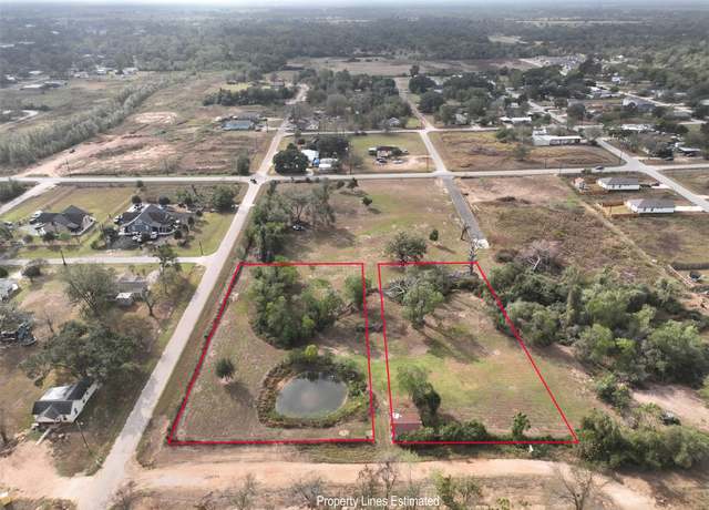 Property at 000 19th, Hempstead, TX 77445