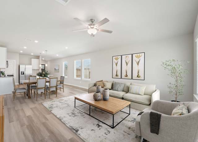 Property at 16984 Juniper Blossom Bnd, Conroe, TX 77302, 4 beds, 2 baths