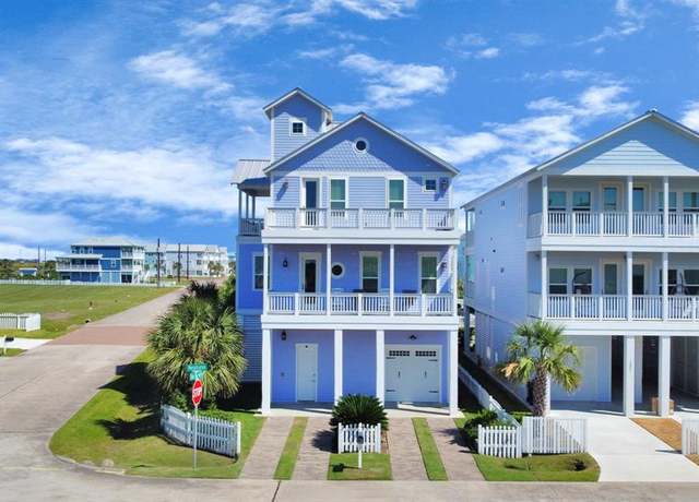 Property at 3803 Neptune, Galveston, TX 77554, 4 beds, 3.5 baths