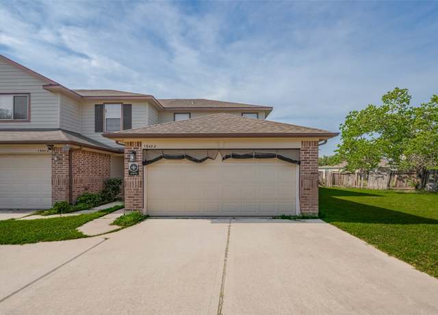 Property at 19402 Dry Canyon Court Ct, Katy, TX 77449, 3 beds, 2.5 baths