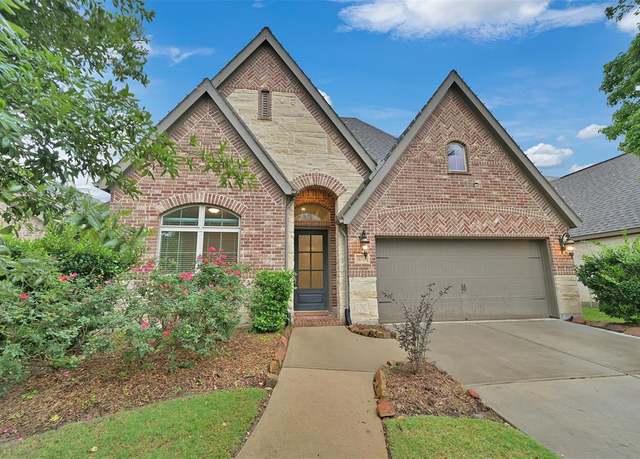Property at 16715 Ramsay Cascades Dr, Humble, TX 77346, 4 beds, 3 baths