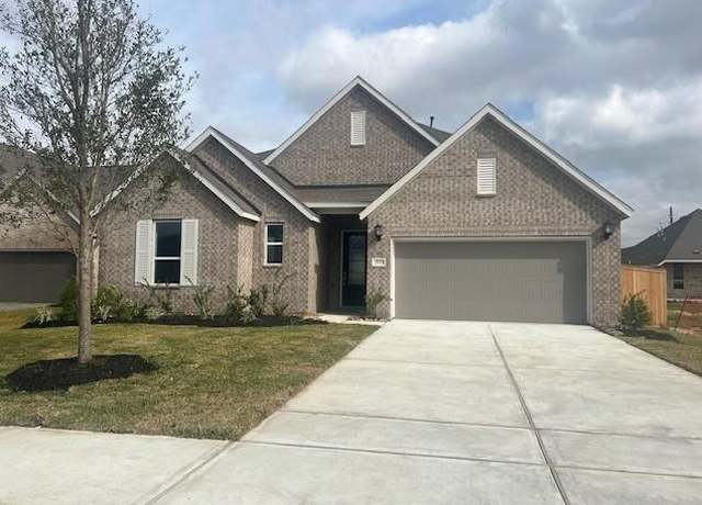 Property at 5322 Pompano Loop, Baytown, TX 77521, 3 beds, 2 baths