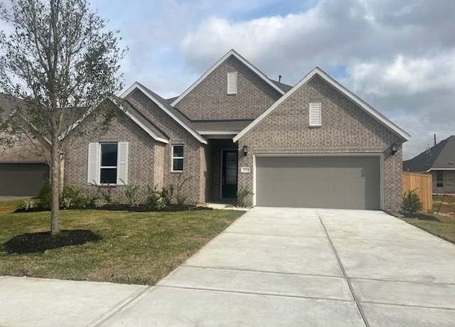 Property at 5322 Pompano Loop, Baytown, TX 77521, 3 beds, 2 baths