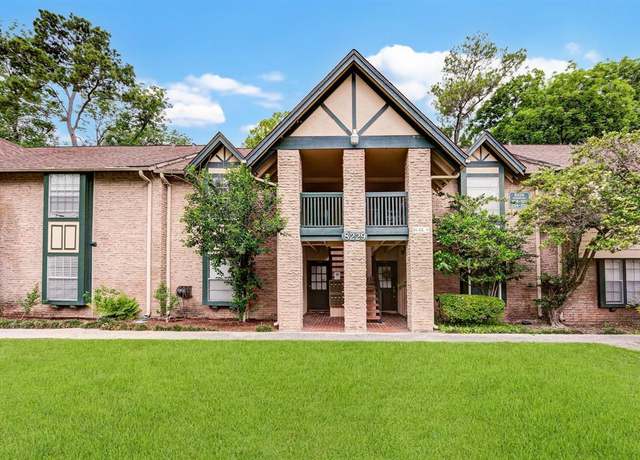 Property at 8229 Kingsbrook Rd #229, Houston, TX 77024, 2 beds, 2 baths