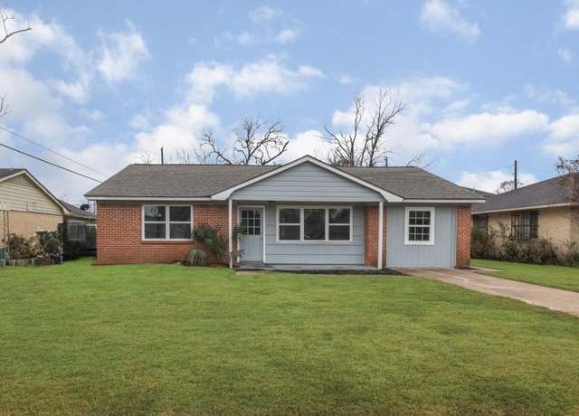 Property at 201 Floradora Ln, Houston, TX 77076, 3 beds, 2 baths