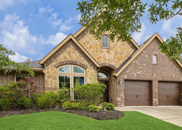 Property at 2623 Park Hills Dr, Katy, TX 77494, 4 beds, 3 baths