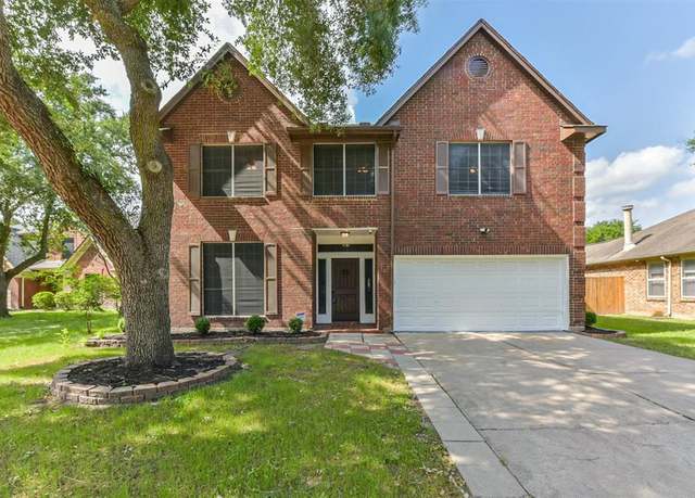 Property at 20606 Valley Wells Dr, Katy, TX 77449, 4 beds, 3 baths