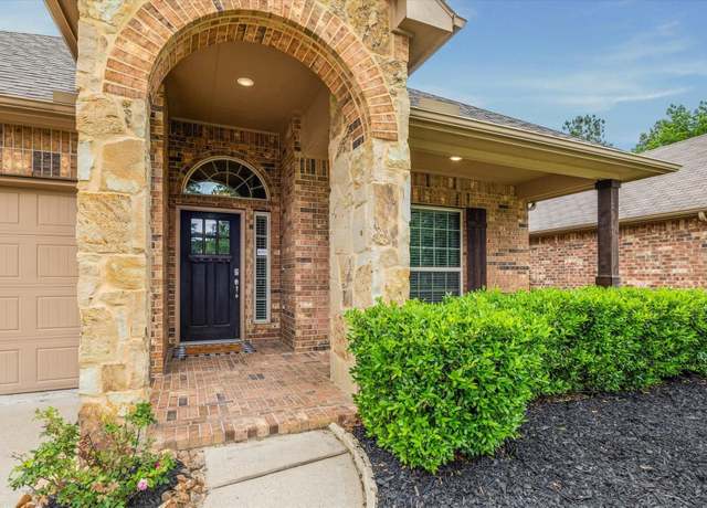 Property at 5332 Pointe Spring Xing, Spring, TX 77389, 4 beds, 2 baths