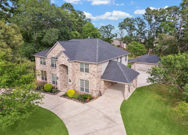 Property at 30210 Aldine Westfield Rd, Spring, TX 77386, 6 beds, 3.5 baths