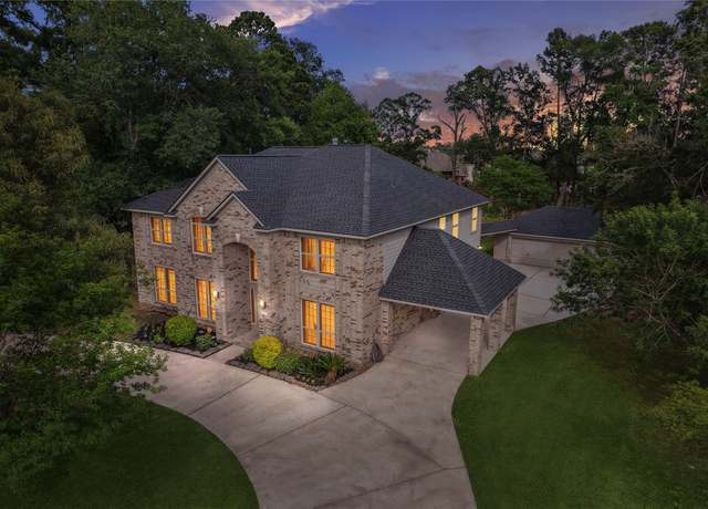 Property at 30210 Aldine Westfield Rd, Spring, TX 77386, 6 beds, 3.5 baths