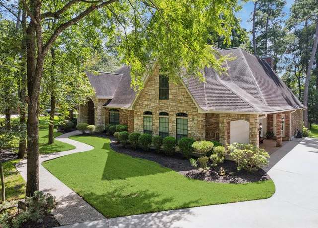 Property at 24311 Standing Oak Dr, Spring, TX 77389, 4 beds, 3.5 baths