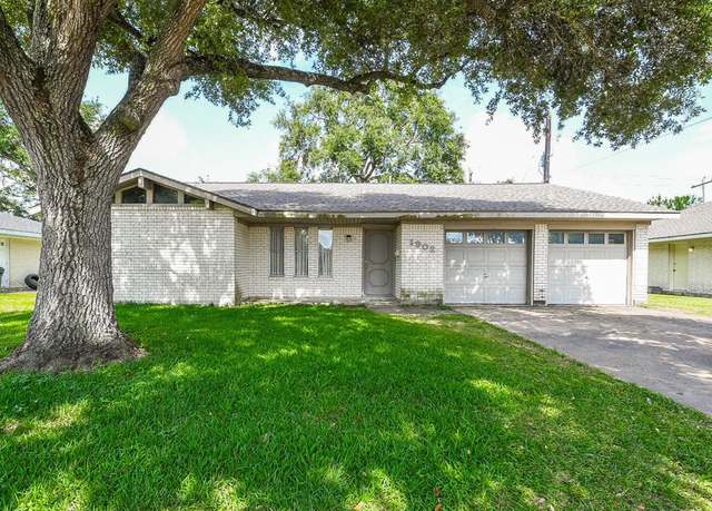 Property at 1902 S Memorial Ct, Pasadena, TX 77502, 3 beds, 2 baths