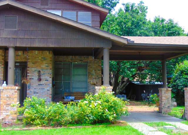 Property at 100 W Caroline St, Trinity, TX 75862, 3 beds, 3 baths