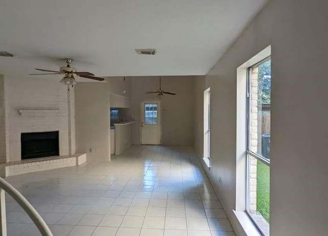 Property at 2037 Country Village Blvd Unit A, Humble, TX 77338, 2 beds, 1.5 baths