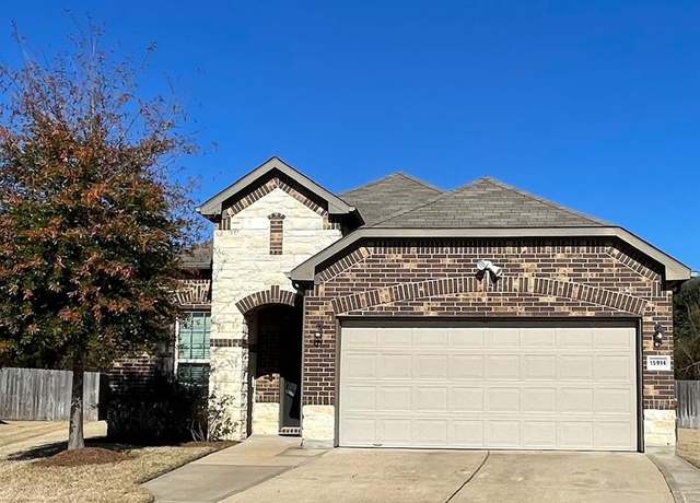 Property at 15914 Skylark Grove Cir, Cypress, TX 77429, 3 beds, 2 baths