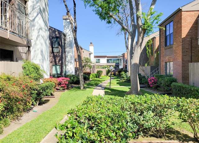 Property at 1201 Bering Dr #44, Houston, TX 77057, 2 beds, 2 baths