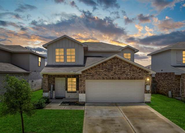 Property at 14971 Cypress Hollow Dr, New Caney, TX 77357, 4 beds, 2.5 baths