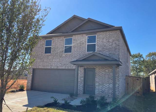 Property at 5619 Canary Terrace Ct, Baytown, TX 77521, 4 beds, 2.5 baths