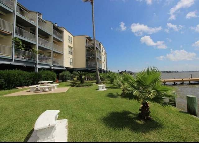 Property at 4001 Nasa Pkwy E #136, El Lago, TX 77586, 2 beds, 2 baths