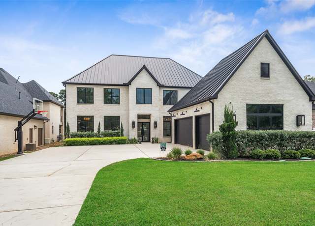 Property at 11432 Lake Oak Dr, Montgomery, TX 77356, 5 beds, 5.5 baths