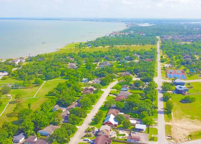 Property at 0 Todville Rd, Seabrook, TX 77586