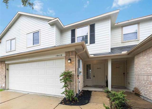 Property at 19419 Dry Canyon Ct, Katy, TX 77449, 3 beds, 2.5 baths