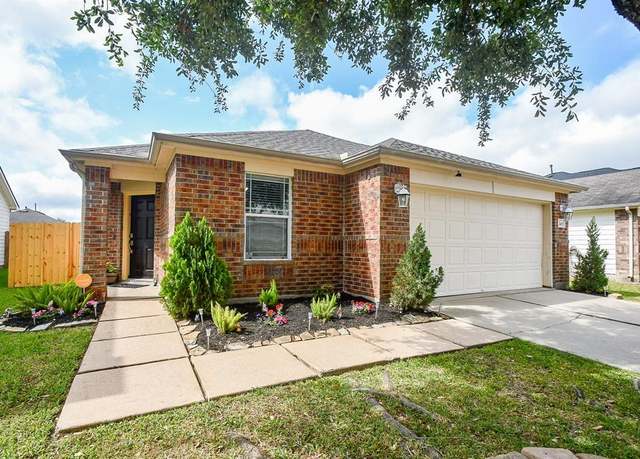 Property at 22415 Bellow Glen Dr, Katy, TX 77449, 4 beds, 2 baths