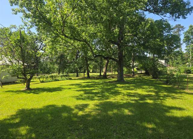 Property at 6479 Fm 1374 Rd, New Waverly, TX 77358
