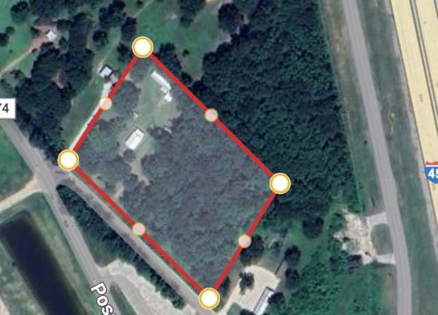 Property at 6479 Fm 1374 Rd, New Waverly, TX 77358