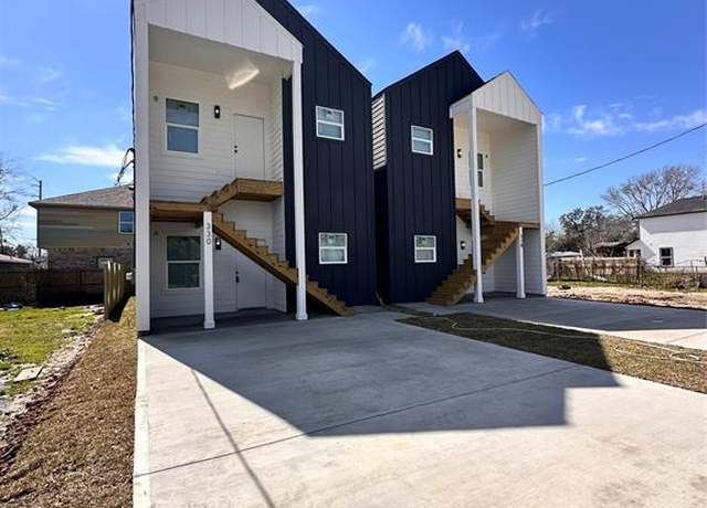Property at 330 Clearwater AB St, Houston, TX 77029, 6 beds, 2 baths