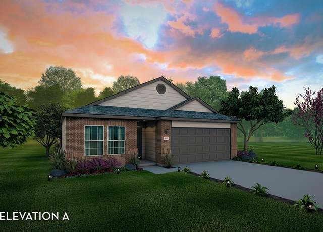 Property at 1425 17th Ave N, Texas City, TX 77590, 3 beds, 2 baths