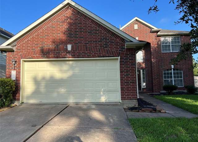 Property at 202 Angela, Stafford, TX 77477, 4 beds, 3.5 baths