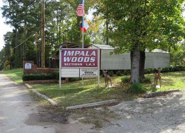 Property at Lot 7 Elk St, Onalaska, TX 77360