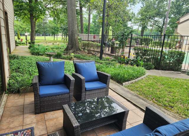 Property at 12900 Walden Rd Unit 715G, Montgomery, TX 77356, 1 bed, 1 bath
