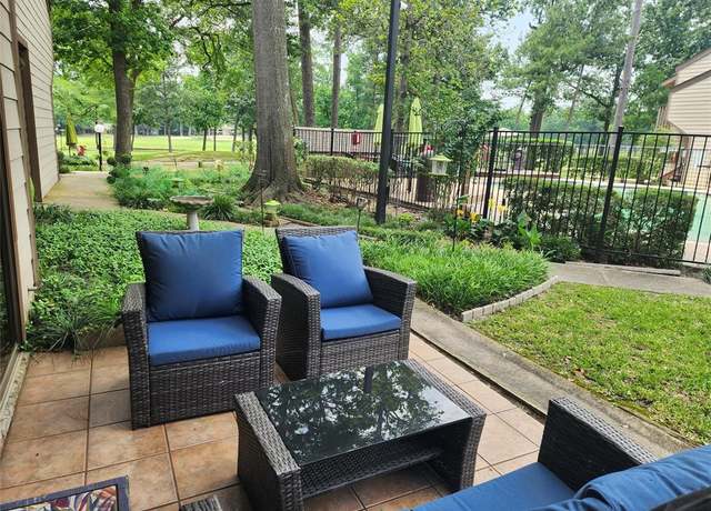Property at 12900 Walden Rd Unit 715G, Montgomery, TX 77356, 1 bed, 1 bath