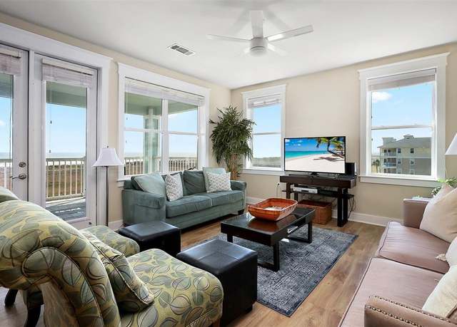 Property at 26411 Cat Tail Dr #303, Galveston, TX 77554, 3 beds, 2 baths