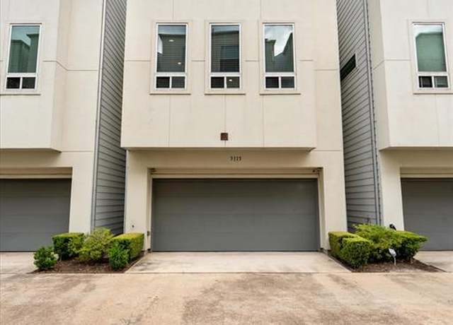 Property at 3115 Leeland St, Houston, TX 77003, 3 beds, 3.5 baths