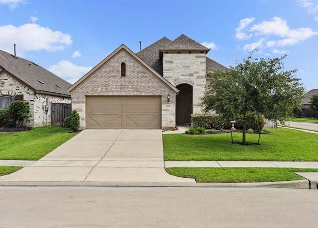 Property at 19218 Charisma Rose Ln, Tomball, TX 77377, 3 beds, 2 baths