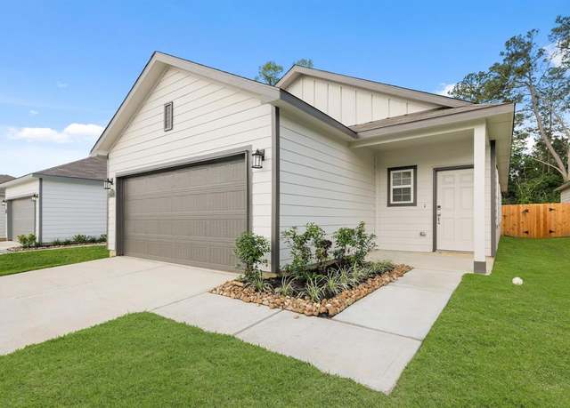 Property at 21214 Rising Heights St, Porter, TX 77365, 3 beds, 2 baths