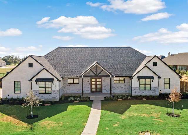 Photo of 2300 Storyteller Ct, College Station, TX 77845