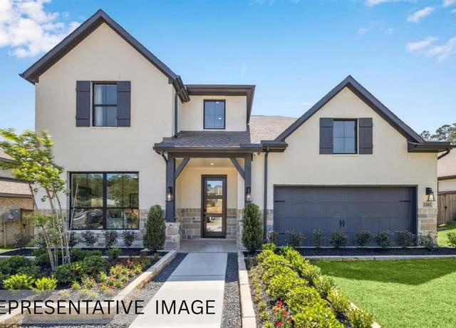 Property at 280 Warbler Song Dr, Willis, TX 77318, 4 beds, 3.5 baths