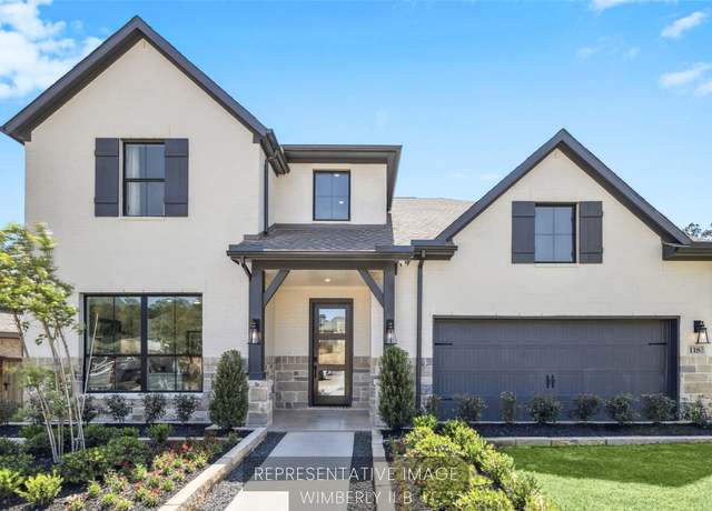 Property at 280 Warbler Song Dr, Willis, TX 77318, 4 beds, 3.5 baths
