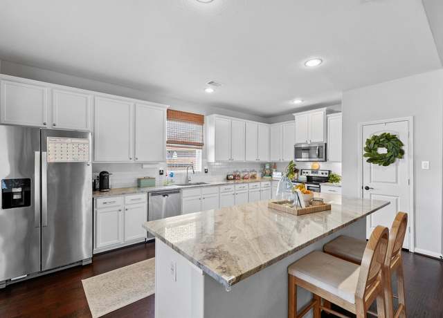Property at 22402 Threefold Ridge Dr, Hockley, TX 77447, 4 beds, 2 baths