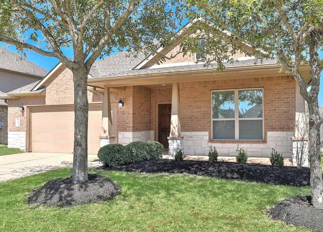 Property at 10014 Mahaffey Rd, Tomball, TX 77375, 3 beds, 2.5 baths