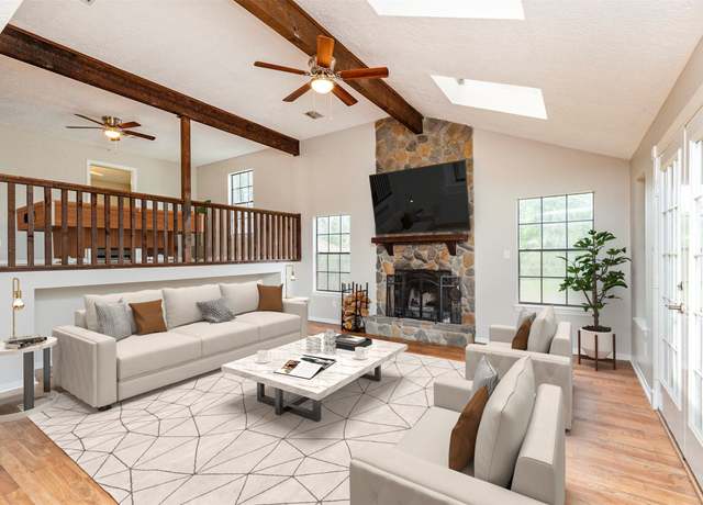 Property at 149 Cedar Ct, Magnolia, TX 77355, 3 beds, 2 baths