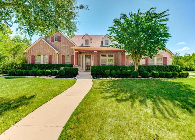 Property at 5322 Osage Orange St, Fulshear, TX 77441, 3 beds, 2.5 baths